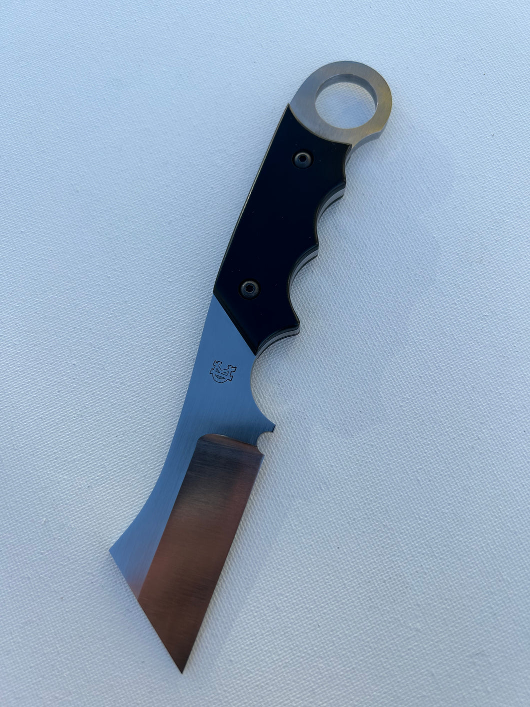 Handmade CPM Magnacut Utility Knife PRE-ORDER