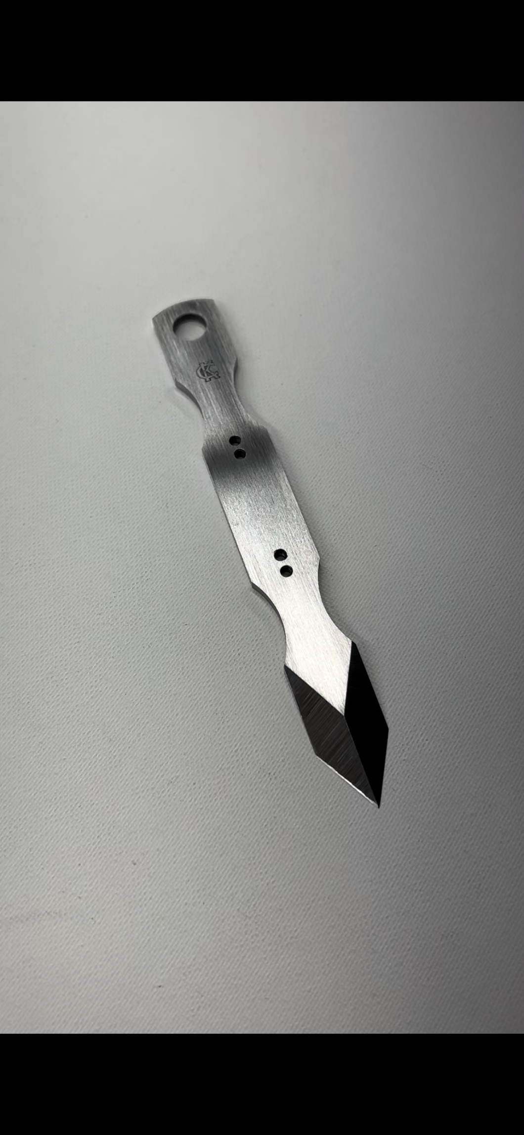 Blade Only CPM Magnacut Marking Knife