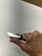 Load image into Gallery viewer, Handmade CPM Magnacut Utility Knife PRE-ORDER
