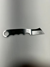Load image into Gallery viewer, Blade Only Handmade CPM Magnacut Utility Knife PRE-ORDER
